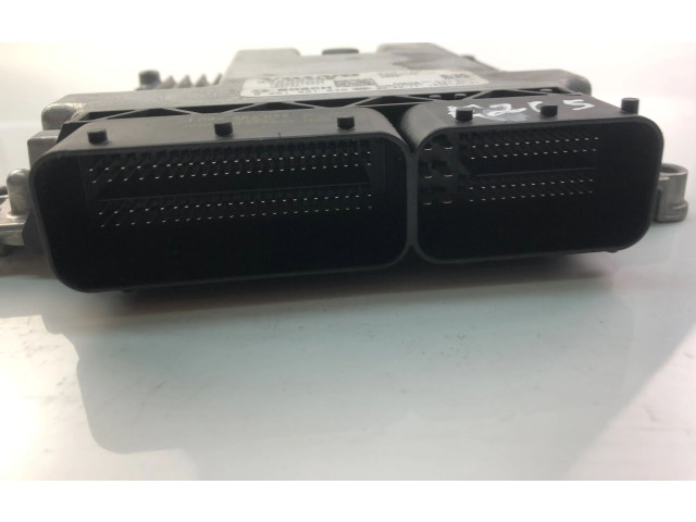 Блок управления двигателем Блок управления 32255068, 0261S21545 Volvo XC40