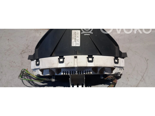 Přístrojová deska Mercedes-Benz A W168 2003 1685401247, 1685401247