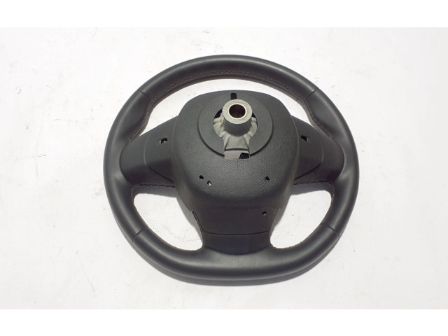 Руль Renault Scenic IV - Grand scenic IV  2016 -  года 484001840R      