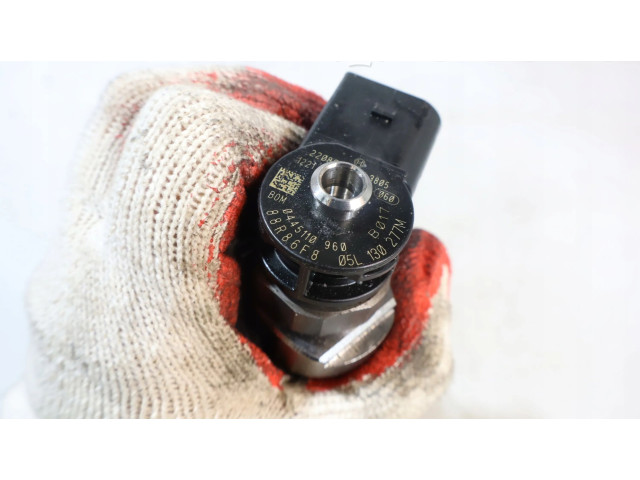 Форсунка 0445110960    Skoda Kodiaq   