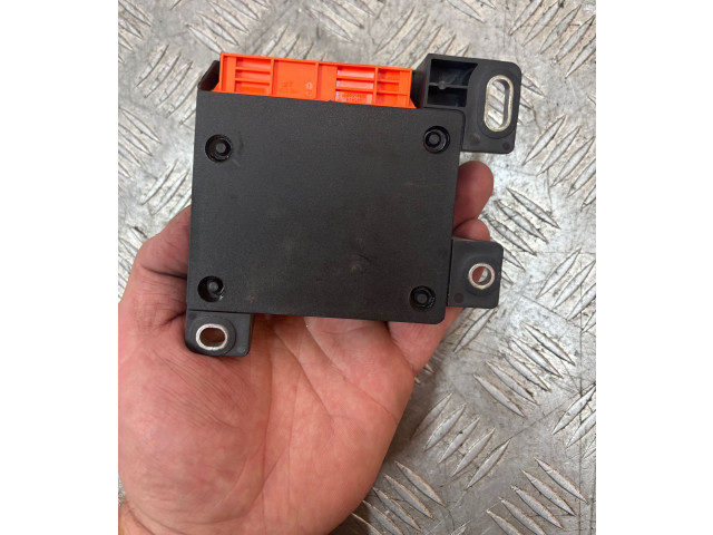 Блок подушек безопасности 8201385569, A2C738602004 Dacia Duster