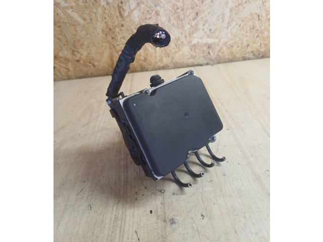 Блок АБС 0265230201, 07536SC012   Subaru  Forester SH  2008 - 2013 года