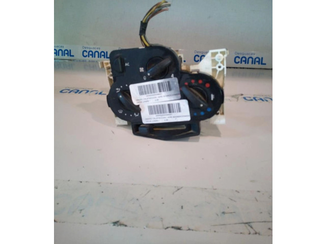 Блок управления климат-контролем 6I10E9 Dacia Logan I