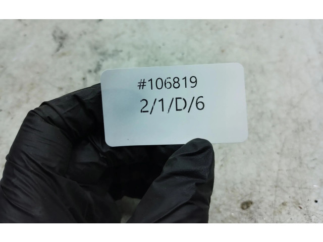 Čerpadlo oleje Opel Combo A