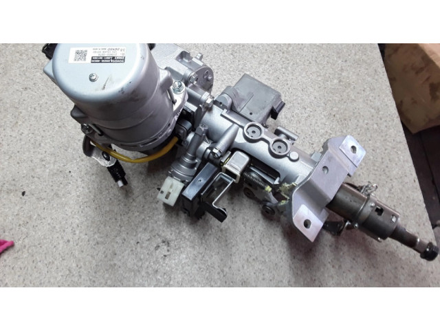 Комплект оси рулевого колеса