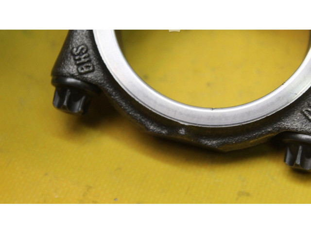  Поршень с шатуном    Audi A6 C7  