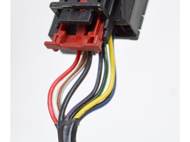 Зеркало электрическое        Audi A5  2016 -  года   