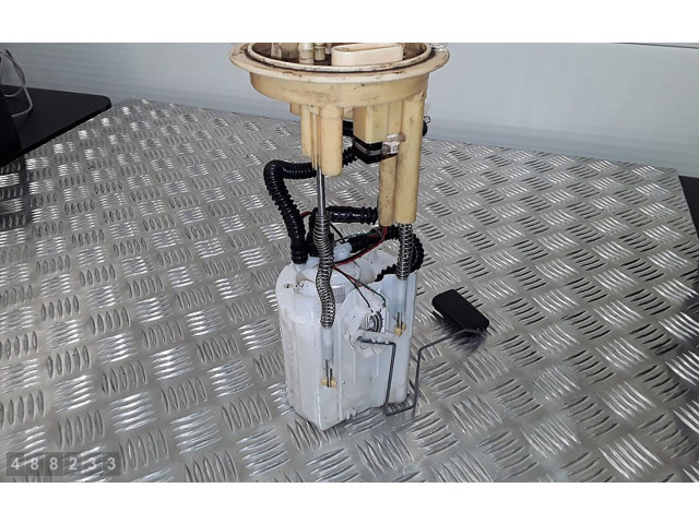 Vstřikovací čerpadlo 5N0919050C Volkswagen Tiguan CBA