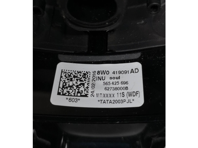 Volant Audi RS3 2016 565425696