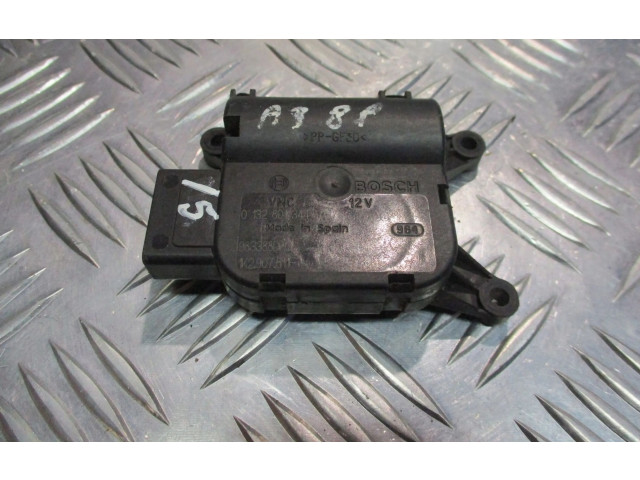 Блок комфорта 1K2907511F   Audi A3 S3 8P   