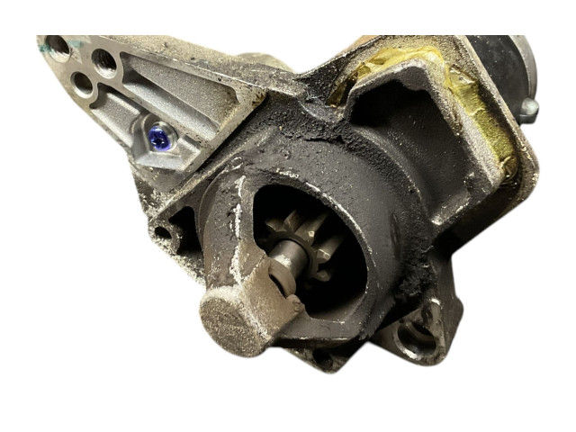 Стартер       Dacia Sandero  2008 - 2012 года   