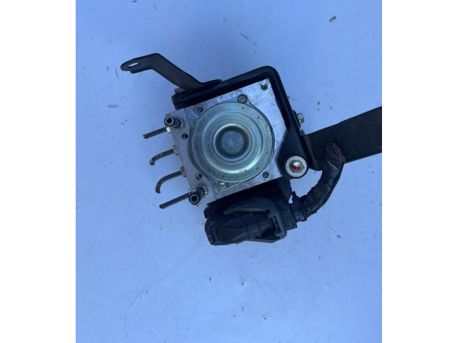 Блок АБС 4670A975, 1160404002 Mitsubishi L200 2015 - года