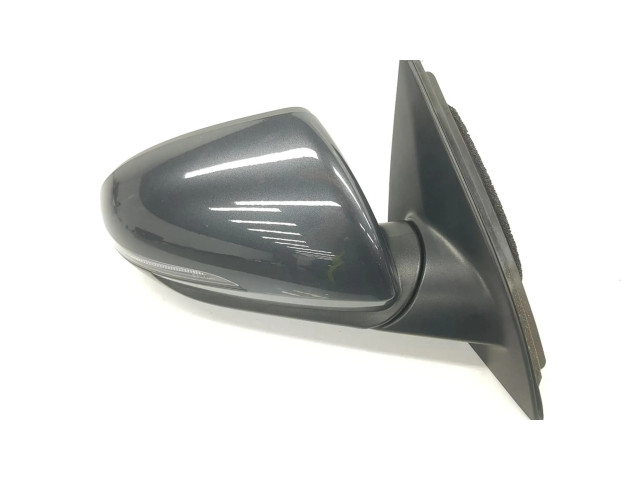 Zpětné zrcátko pravé Hyundai i30 2022 87620G4071