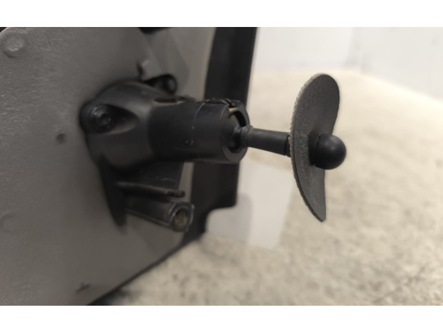 Außenspiegel elektrisch Tür vorne Dacia Dokker 2012 - года