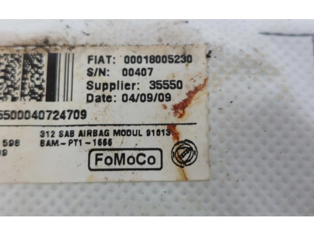 Подушка безопасности в сиденье 1592095   Ford Ka