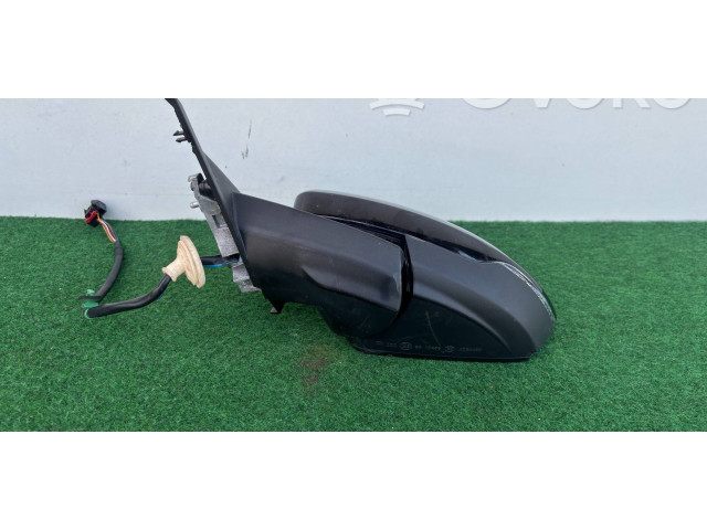 Зеркало электрическое        Audi A1  2018 -  года   