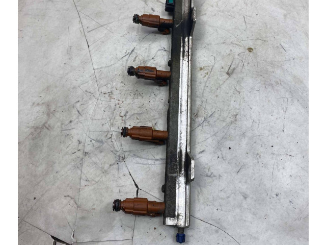 Форсунка 9186340    Volvo XC90   