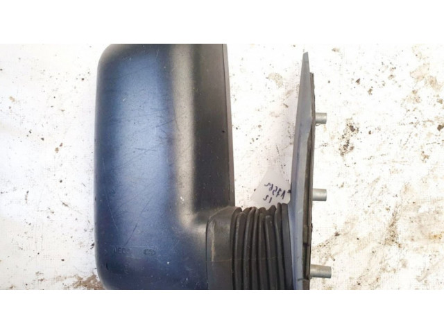 Зеркало электрическое правое Iveco Daily 40.8