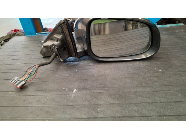Зеркало электрическое        Jaguar XF   -  года   