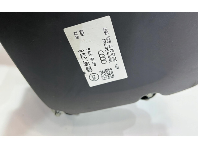 Jednotka ABS 4H0907379AA Audi A8 S8 D4 4H 2017