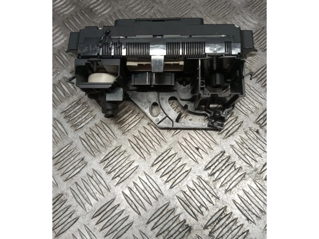 Блок управления климат-контролем Volkswagen Golf Plus