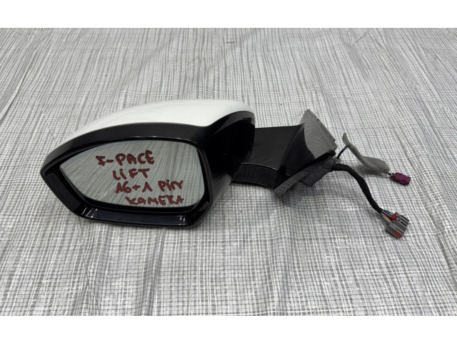 Zpětné zrcátko Jaguar F-Pace 2021 M8D2-LUSTERKO