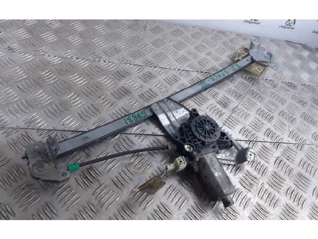 Вентилятор печки 190484000 Renault Espace III