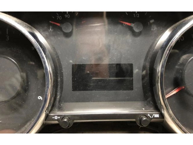 Přístrojová deska Peugeot 5008 2011 9810462780, 9810462780