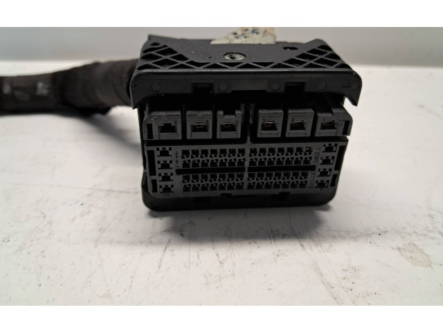 Блок управления 34853110202   Peugeot 2008 I