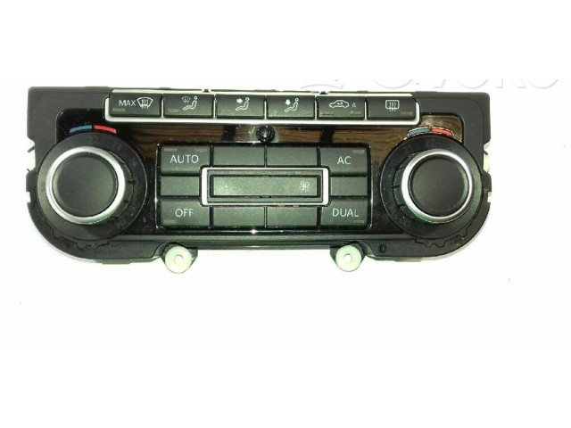 Блок управления климат-контролем 5K0908044BS, 5HB Volkswagen Golf SportWagen