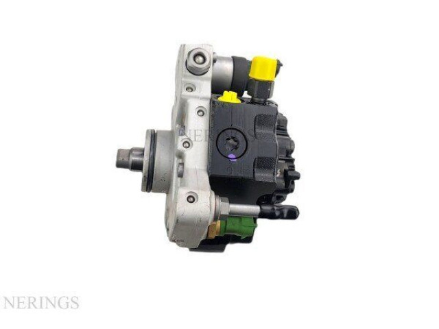 Vstřikovací čerpadlo 0445010214, 0986437338 Subaru Trezia