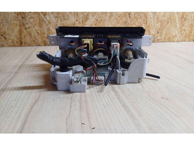 Блок управления климат-контролем CB08A, 9K24 Mazda Premacy