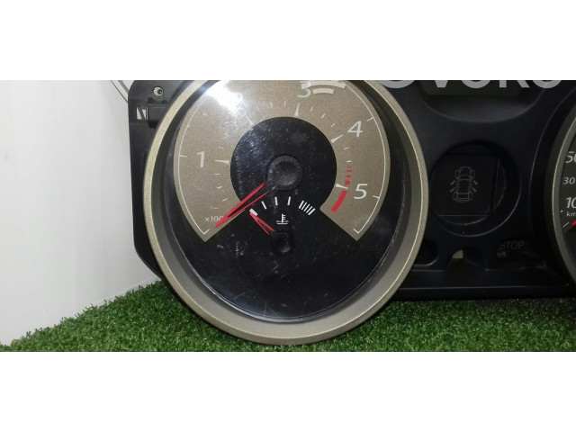 Přístrojová deska Renault Megane II 2007 8200720308