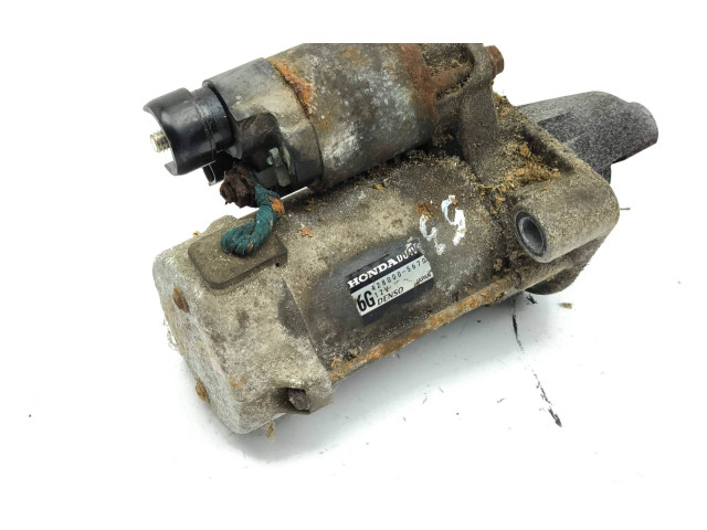 Стартер 4280005670   Honda Accord  