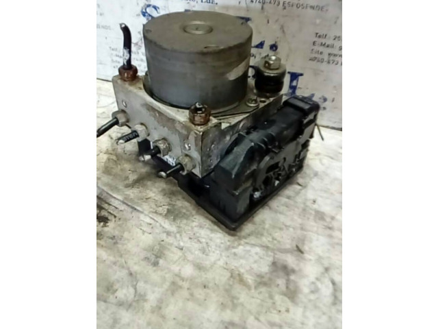 Блок АБС 0265231502 Mitsubishi Colt 2004 - 2008 года