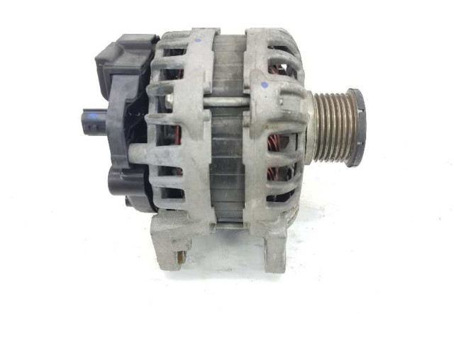 Генератор 231002854R, F000BL04BF Dacia Sandero 0.9