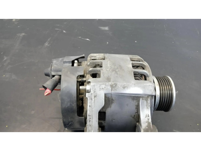 Генератор AR32302, ALTERNADOR Alfa Romeo 166 1.9