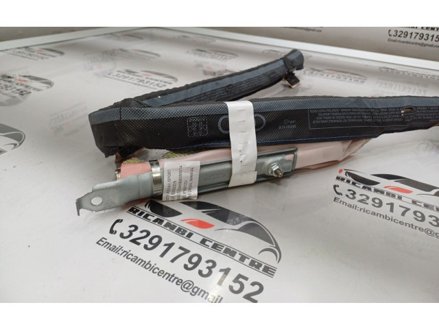 Боковая подушка безопасности 8X3880742A, 1050536190050 Audi A1