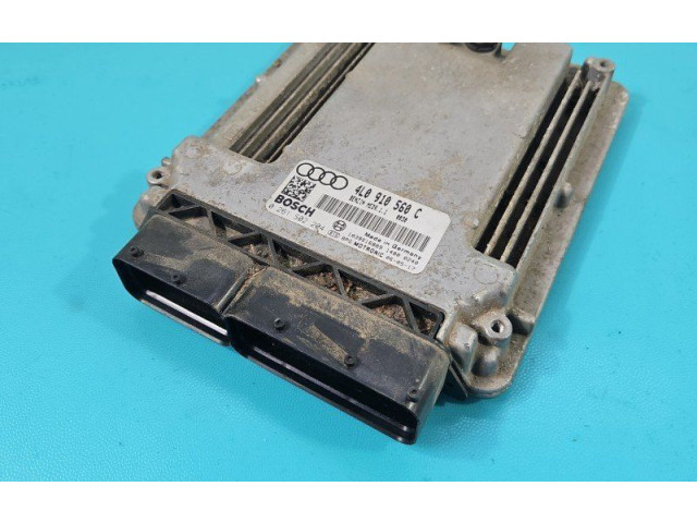 Řídící jednotka 4L0910560C, IMPRK1456165 Audi Q7 4L 2007