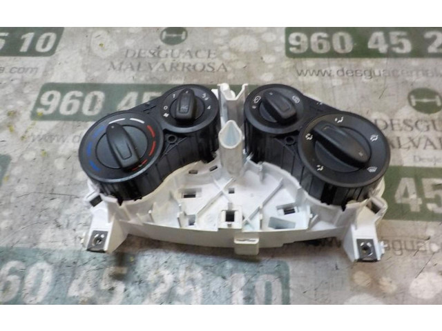 Модуль блока управления кондиционером 1830994   Ford Ka