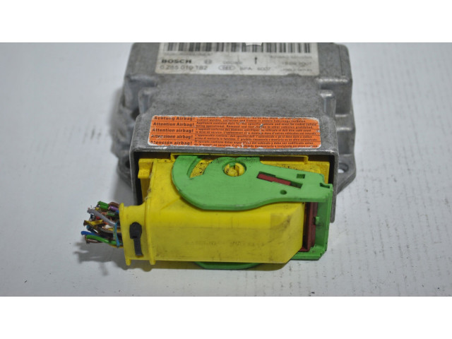 Блок подушек безопасности 8P0959655N   Audi A3 S3 8L