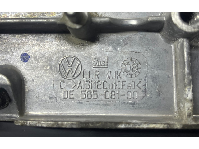 Zpětné zrcátko Volkswagen Caddy 2007 2K1857502DB, 56508100