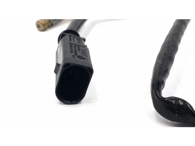 Датчик температуры выхлопного газа