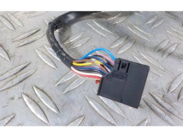 Zpětné zrcátko Audi A4 S4 B9 8W 2019