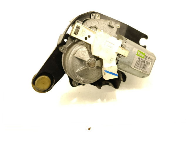 Моторчик заднего дворника 9682833480C    Citroen C5