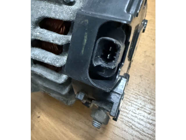 Генератор 13500575, 2605869   Opel Antara      