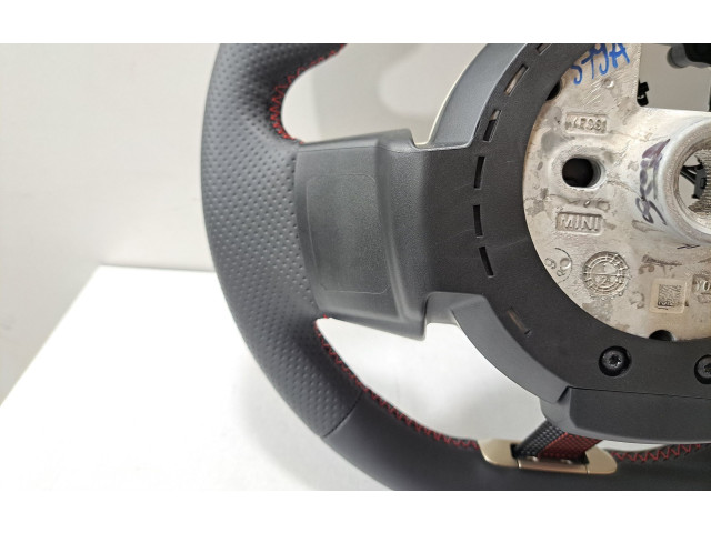 Руль Mini Cooper Countryman R60  2011 - 2016 года 5A6CB26      