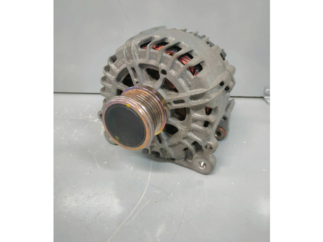 Генератор 05L903026E   Skoda Octavia Mk4      