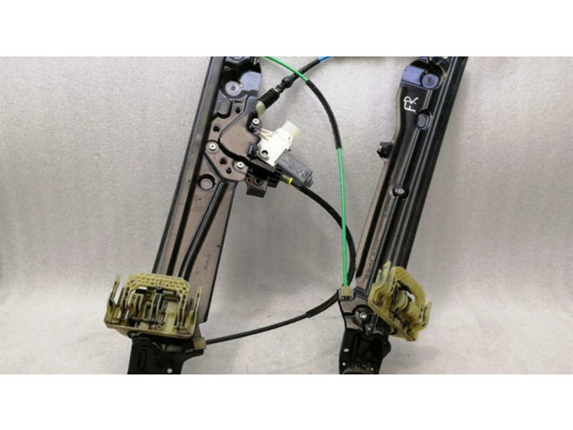 Передний комплект электрического механизма для подъема окна