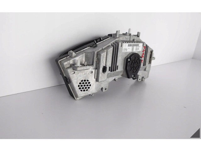 Přístrojová deska Porsche Panamera (971) 2017 971920911AF